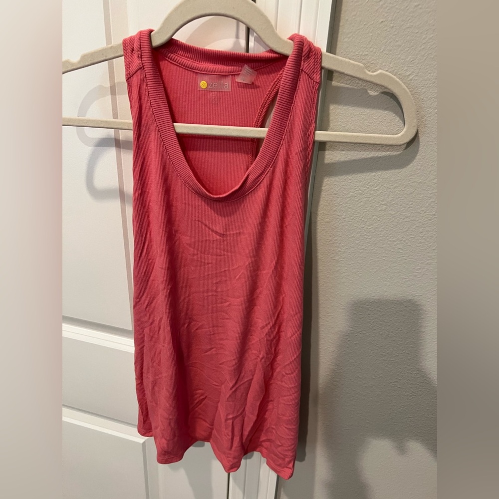 Zella workout tank